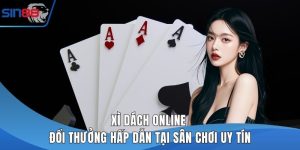 Xì dách online